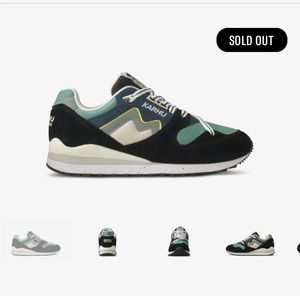 KARHU SYNCHRON CLASSIC